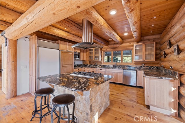 Detail Gallery Image 20 of 75 For 1501 Darling Ave, Frazier Park,  CA 93225 - 3 Beds | 4 Baths