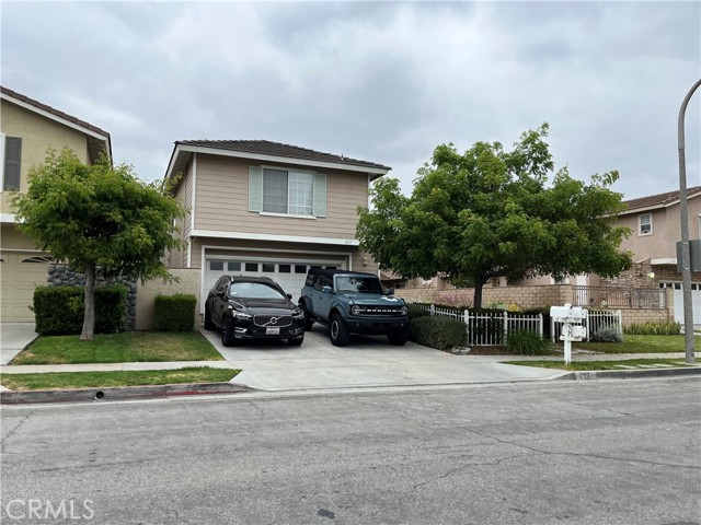 217 S Flower Ave, Brea, CA 92821