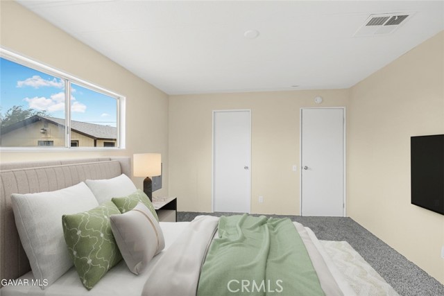 Detail Gallery Image 26 of 34 For 2489 55th Street West, Rosamond,  CA 93560 - 2 Beds | 2 Baths