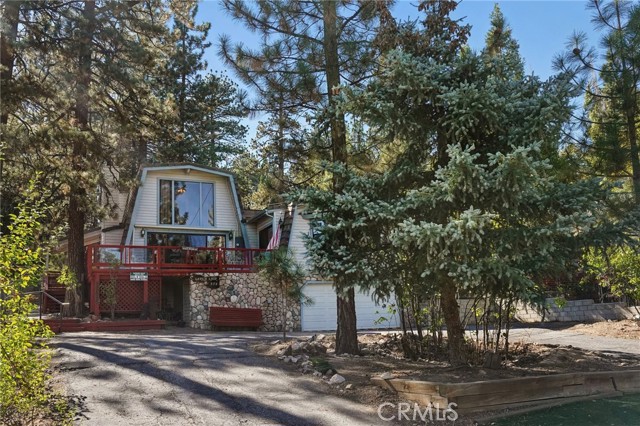 572 Cienega Road, Big Bear Lake, California 92315, 3 Bedrooms Bedrooms, ,3 BathroomsBathrooms,Residential,For Sale,572 Cienega Road,CRIG24198328