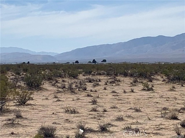 0 Yerba Blvd, California City, CA, 93505 0 Yerba Blvd, California City, CA, 93505
