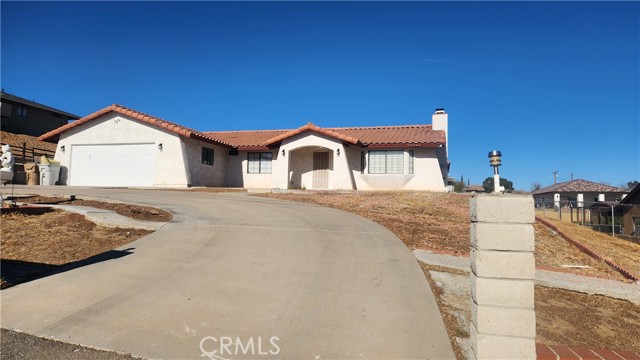 Detail Gallery Image 2 of 34 For 16344 Fir St, Hesperia,  CA 92345 - 3 Beds | 2 Baths