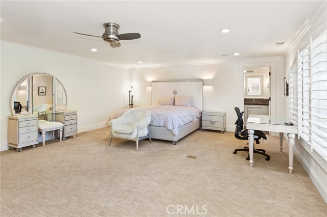 Detail Gallery Image 48 of 65 For 8 Rue Verte, Newport Beach,  CA 92660 - 3 Beds | 3/1 Baths
