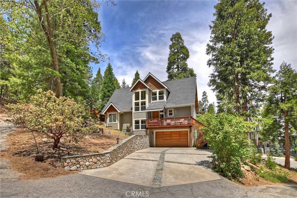 116 Fairway Drive