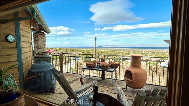 Detail Gallery Image 43 of 68 For 275 Canyon, Pinon Hills,  CA 92371 - 3 Beds | 2/1 Baths