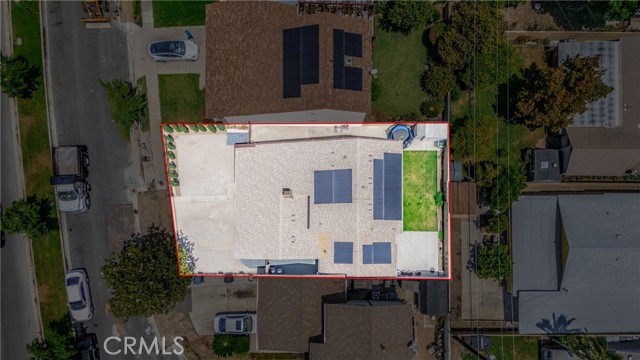 Detail Gallery Image 25 of 25 For 9334 Pioneer Bld, Santa Fe Springs,  CA 90670 - 4 Beds | 2 Baths
