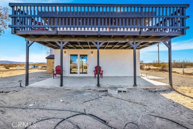 1421 Sunrise Avenue, 29 Palms CA: https://media.crmls.org/medias/d043bee0-7ac1-461d-9e67-dc8d5ebdd7da.jpg