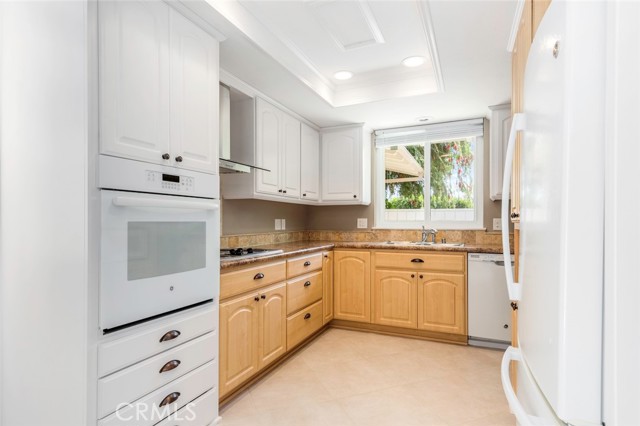 Detail Gallery Image 13 of 27 For 703 Ave Sevilla #C,  Laguna Woods,  CA 92637 - 2 Beds | 2 Baths