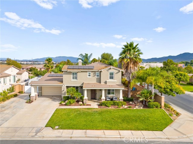Detail Gallery Image 2 of 43 For 41812 Octavia Ct, Murrieta,  CA 92562 - 5 Beds | 4/1 Baths