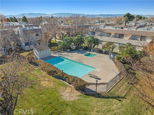 Detail Gallery Image 9 of 46 For 425 W Avenue J5 #35,  Lancaster,  CA 93534 - 2 Beds | 2 Baths