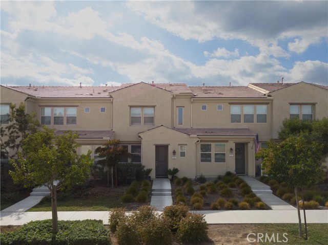 Detail Gallery Image 1 of 36 For 4260 Powell Way #115,  Corona,  CA 92883 - 3 Beds | 2/1 Baths