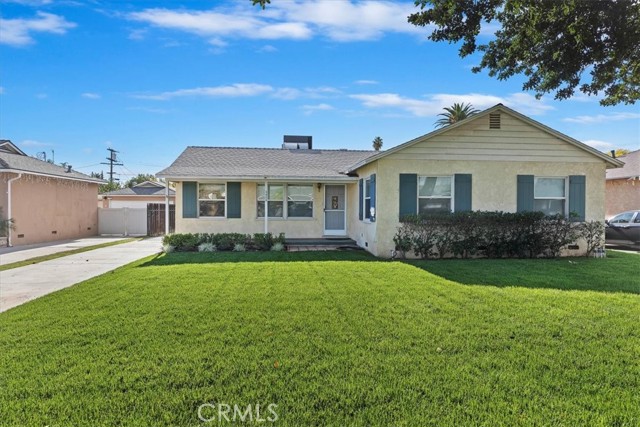 Detail Gallery Image 3 of 50 For 3826 Stansell Dr, Riverside,  CA 92501 - 4 Beds | 2 Baths