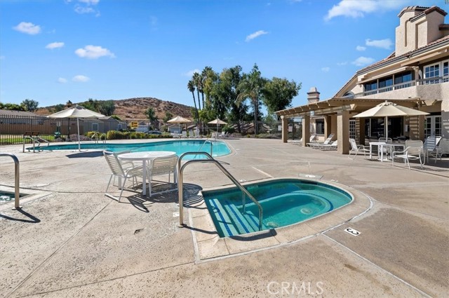 Detail Gallery Image 37 of 39 For 27841 Hillpointe Dr, Menifee,  CA 92585 - 3 Beds | 2 Baths