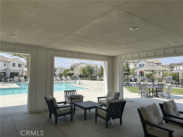 Detail Gallery Image 22 of 25 For 4230 S Hollyhock Paseo #80,  Ontario,  CA 91761 - 3 Beds | 2/1 Baths