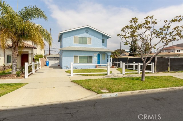 618 Paulina Avenue, Redondo Beach, California 90277, 3 Bedrooms Bedrooms, ,2 BathroomsBathrooms,Residential,Sold,Paulina,SB18071758