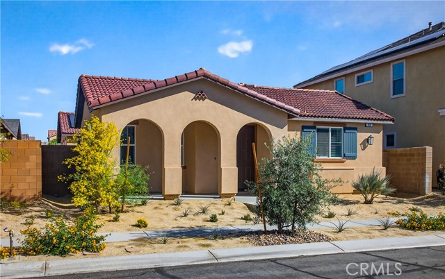 Detail Gallery Image 3 of 42 For 420 via Milano, Cathedral City,  CA 92234 - 3 Beds | 2 Baths