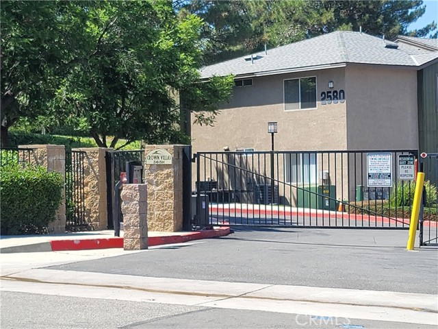 Detail Gallery Image 19 of 19 For 2556 Avenida Del Vista Dr #102,  Corona,  CA 92882 - 1 Beds | 1 Baths