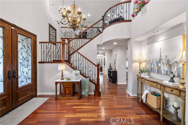 Detail Gallery Image 8 of 75 For 2398 Meadow Glen, La Verne,  CA 91750 - 5 Beds | 4 Baths