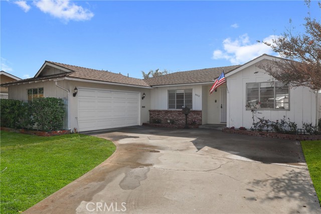 Image 2 for 8872 Adah St, Garden Grove, CA 92841