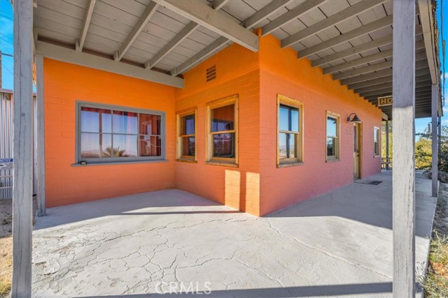 Detail Gallery Image 2 of 47 For 6572 Bullion, Twentynine Palms,  CA 92277 - 2 Beds | 1 Baths