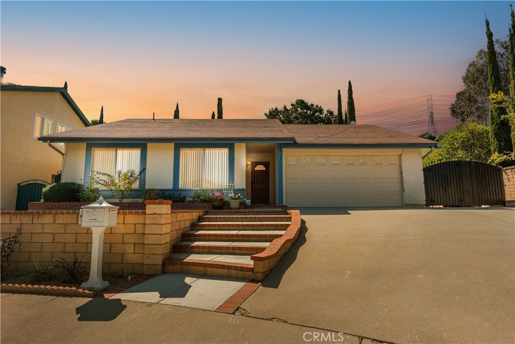 18602 Yellowbluff Place, Rowland Heights, CA 91748