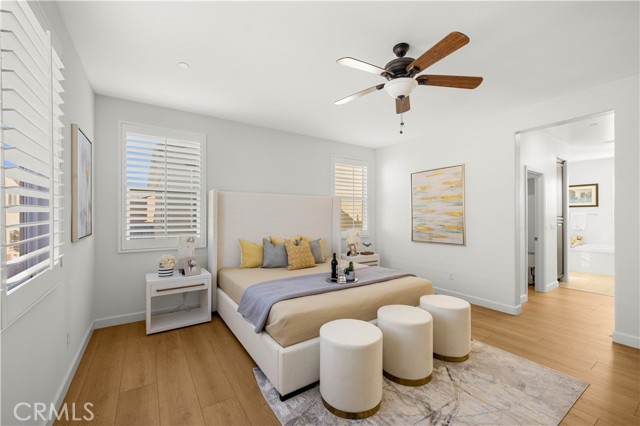 Detail Gallery Image 25 of 51 For 6956 La Rochelle Way, Chino,  CA 91710 - 5 Beds | 3/1 Baths