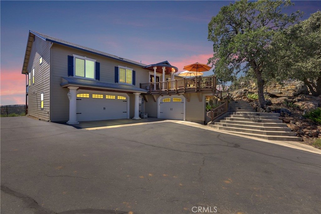 6887 Mountain View, Browns Valley, CA 95918
