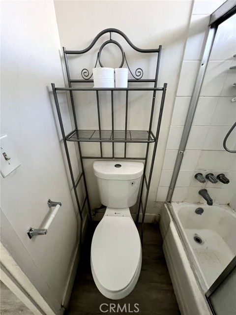 Detail Gallery Image 4 of 4 For 3106 3110 N Garey Ave #4,  Pomona,  CA 91767 - 2 Beds | 1 Baths