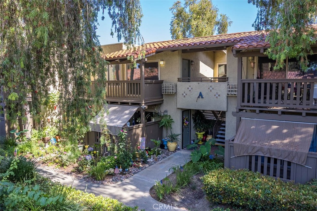 1345 Cabrillo Park Drive #A06