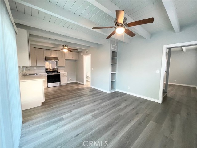 Detail Gallery Image 3 of 30 For 890 N Campus Ave a,  Upland,  CA 91786 - 3 Beds | 1/1 Baths