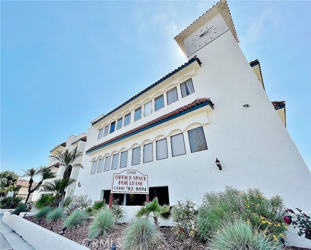 23505 Crenshaw Boulevard, Torrance, California 90505, ,Commercial Lease,For Rent,23505 Crenshaw Boulevard,CRSB25002835