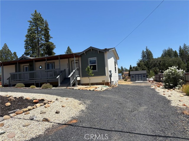Detail Gallery Image 20 of 23 For 5874 Crestmoor Dr, Paradise,  CA 95969 - 2 Beds | 2 Baths