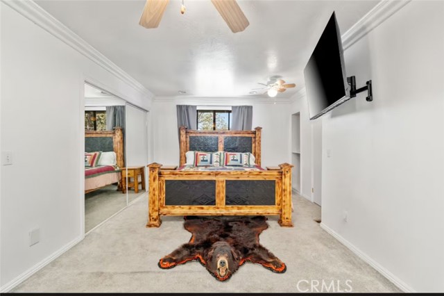 Detail Gallery Image 25 of 43 For 26249 Alpine, Twin Peaks,  CA 92391 - 4 Beds | 3 Baths