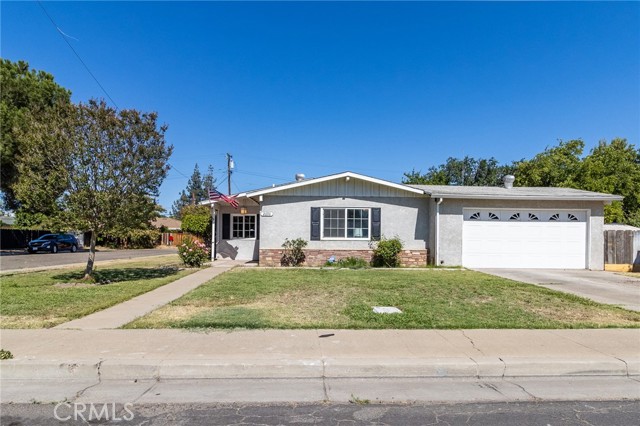 Detail Gallery Image 1 of 1 For 2690 Hawthorne Ave, Merced,  CA 95340 - 3 Beds | 2 Baths