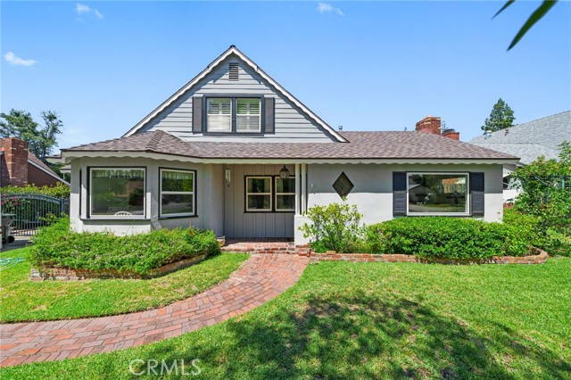 829 E Ada Ave, Glendora, CA 91741