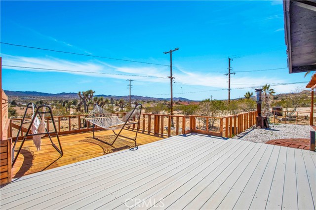 Detail Gallery Image 39 of 41 For 6061 Linda Lee Dr, Yucca Valley,  CA 92284 - 2 Beds | 1 Baths