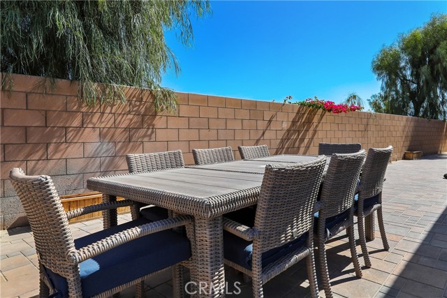 Detail Gallery Image 41 of 49 For 43583 Anatra Pl, Indio,  CA 92203 - 5 Beds | 3/1 Baths
