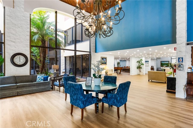 Detail Gallery Image 24 of 32 For 24055 Paseo Del Lago #954,  Laguna Woods,  CA 92637 - 1 Beds | 1/1 Baths