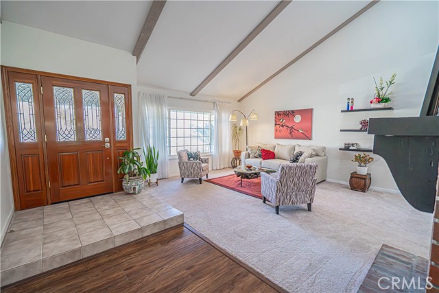 Detail Gallery Image 21 of 59 For 23514 via Decano, Valencia,  CA 91355 - 4 Beds | 2 Baths