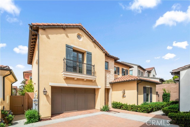 Detail Gallery Image 39 of 75 For 111 Donati, Irvine,  CA 92602 - 4 Beds | 3 Baths