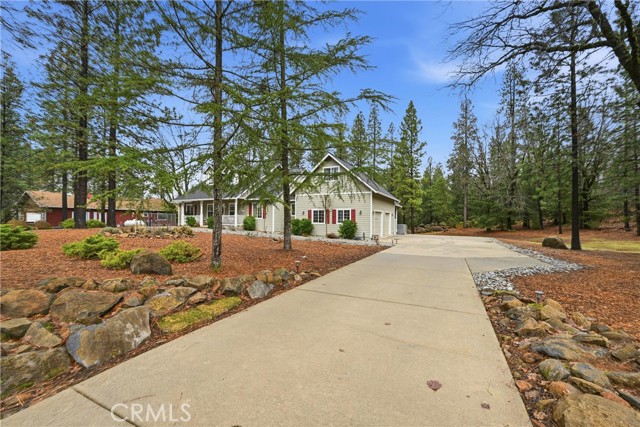 Detail Gallery Image 39 of 52 For 8863 Fox Dr, Cobb,  CA 95426 - 3 Beds | 2/1 Baths