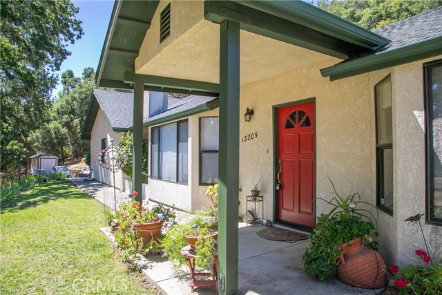 Detail Gallery Image 4 of 54 For 13205 Santa Lucia Rd, Atascadero,  CA 93422 - 3 Beds | 2 Baths