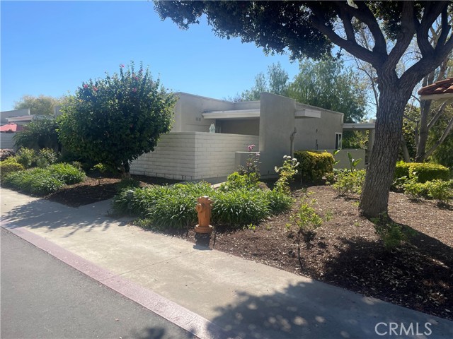 Detail Gallery Image 25 of 25 For 2189 via Mariposa East #R,  Laguna Woods,  CA 92637 - 2 Beds | 1 Baths