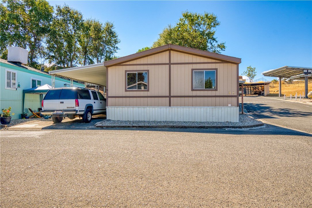 Detail Gallery Image 1 of 1 For 1025 Martin St #36,  Lakeport,  CA 95453 - 3 Beds | 2 Baths