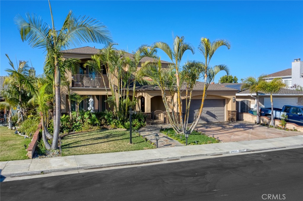 21131 Greenboro Lane