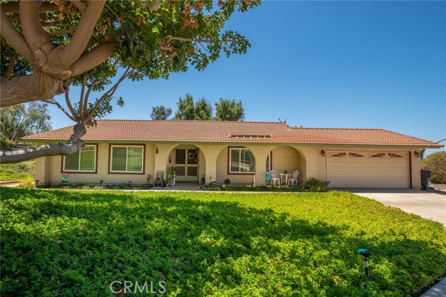 15141 Cayuse Court, Riverside, CA 92506