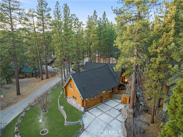 Detail Gallery Image 11 of 75 For 39900 Forest Road, Big Bear Lake,  CA 92315 - 3 Beds | 2 Baths