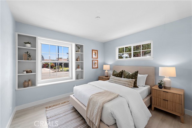 Detail Gallery Image 12 of 20 For 3571 Cortner Ave, Long Beach,  CA 90808 - 3 Beds | 1/1 Baths