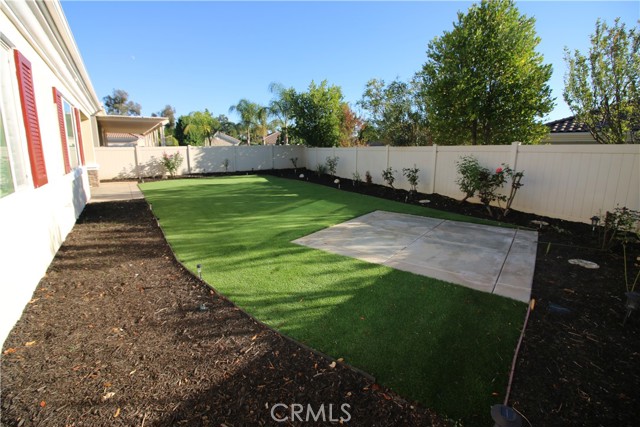 Detail Gallery Image 34 of 39 For 805 Annandale, Beaumont,  CA 92223 - 2 Beds | 2/1 Baths