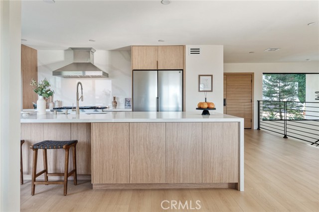 Detail Gallery Image 6 of 42 For 1117 Oberlin, Glendale,  CA 91205 - 4 Beds | 3/1 Baths